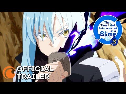 Season 3 Official Trailer [Subtitled]