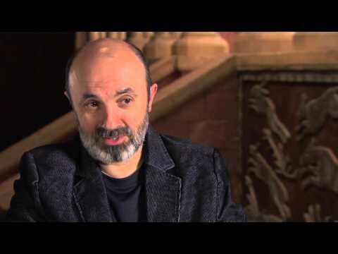 Game of Thrones Season 4: Anatomy of a Scene - Tyrion's Trial (HBO)