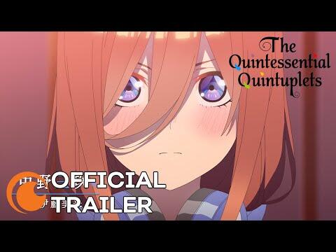 Season 2 Official Trailer [Subtitled]