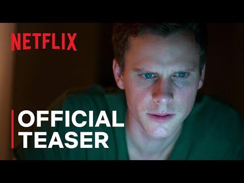 Season 2 Official Teaser