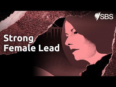 Strong Female Lead | Trailer | SBS and On Demand