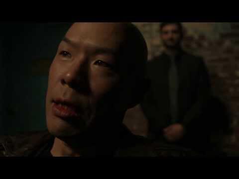 Banshee Season 2: Episode 9 Clip - Job Gets Caught at Church