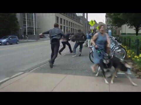 Banshee Season 4 Episode #3: Lucas Chases Leo (Cinemax)