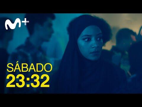 Fuera de lugar | S4 E1 CLIP 4 | SKAM España