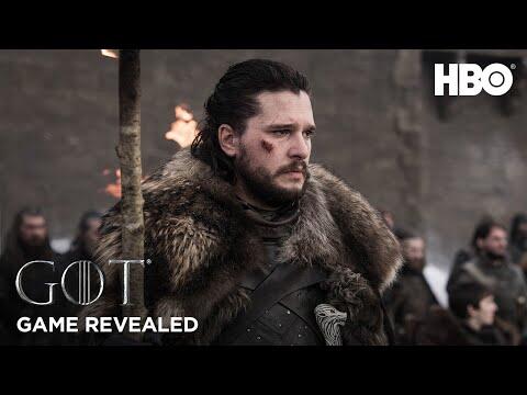 Game of Thrones | Season 8 Episode 4 | Game Revealed (HBO)