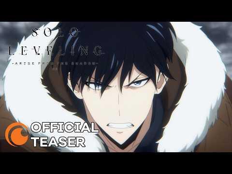 Season 2 Official Teaser Trailer [Subtitled]