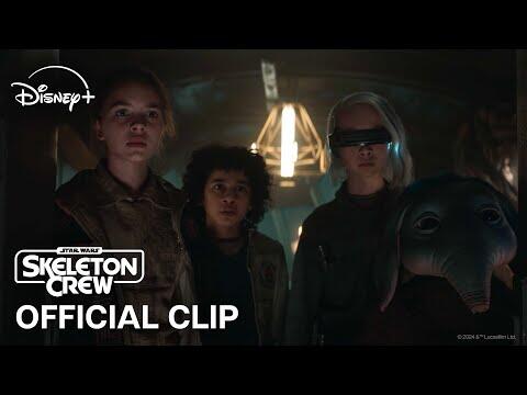 Official Clip - Episode 7 Now Streaming