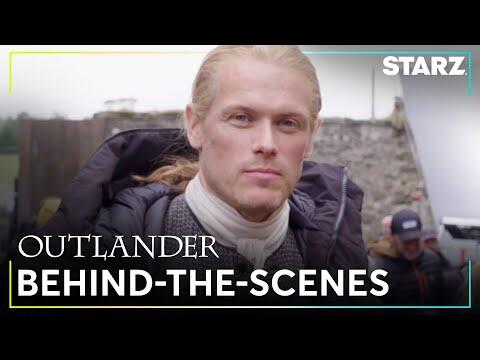 BTS: Return to Scotland - Season 7, Part 2