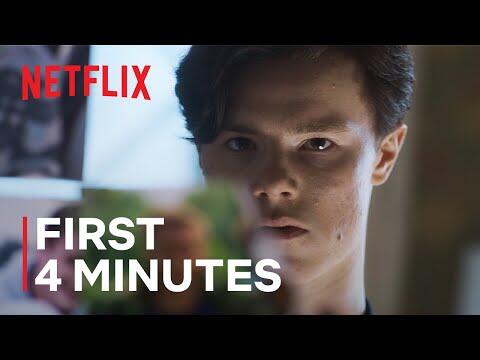 Season 2 | First 4 minutes [Subtitled]