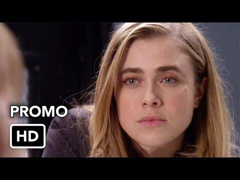 Manifest 1x15 Promo 'Hard Landing' (HD)