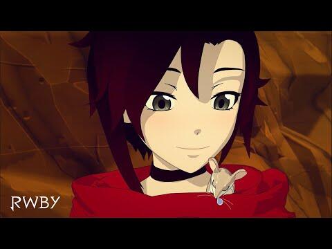 RWBY Volume 9 Chapter 1 Clip