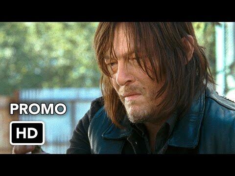 The Walking Dead Season 6 Episode 14 'Twice as Far' Promo (HD)