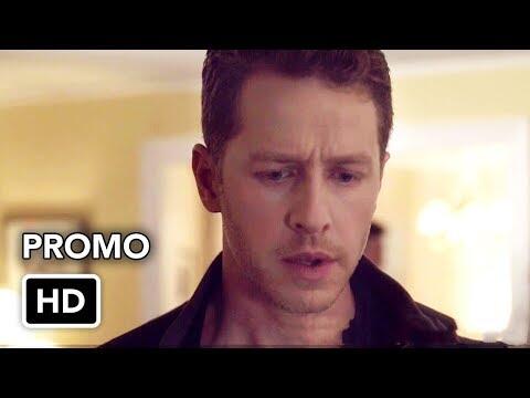 Manifest 1x03 Promo 'Turbulence' (HD)