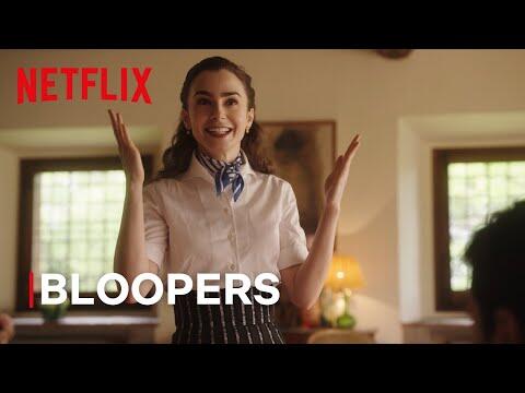 Season 4: Part 2 Bloopers