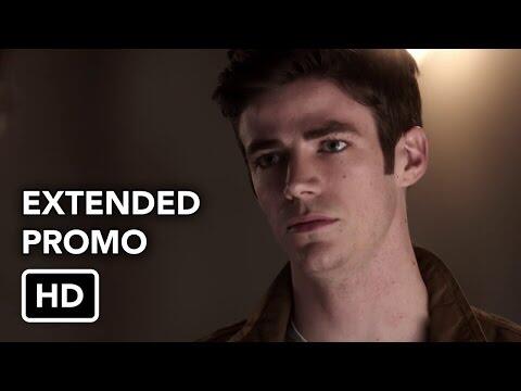 The Flash 2x10 Extended Promo 'Potential Energy' (HD)