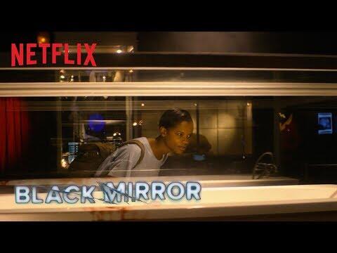 Black Museum Official Trailer