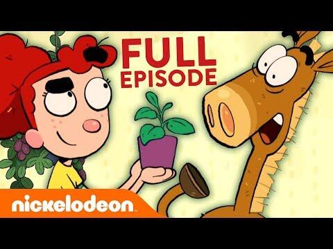 'It’s Pony!' ???? FULL Episode Series Premiere | Nick