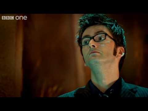 Doctor Who Series 4: Preview - BBC One