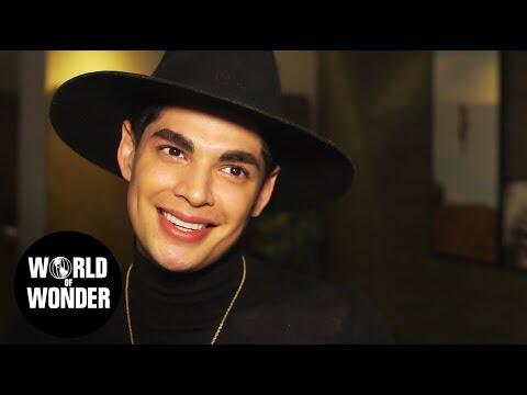 NEW TOMORROW: Werq The World Episode 2 'Valentina'