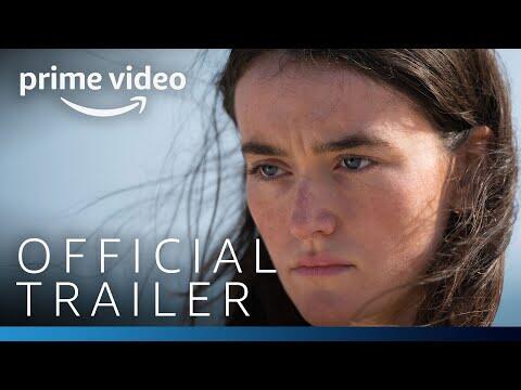 The Wilds - Official Live Trailer | Prime Video