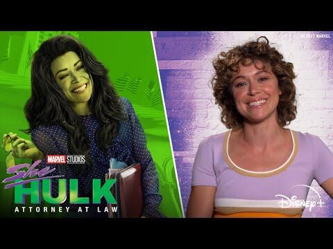 Hulk Smash or She-Hulk Smash? | Ask Marvel