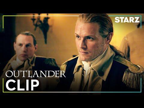 ‘Dinner with George Washington’ Ep. 14 Clip - Season 7, Part 2