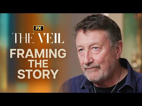 Framing the Story: From Page to Screen with Steven Knight and Elisabeth Moss