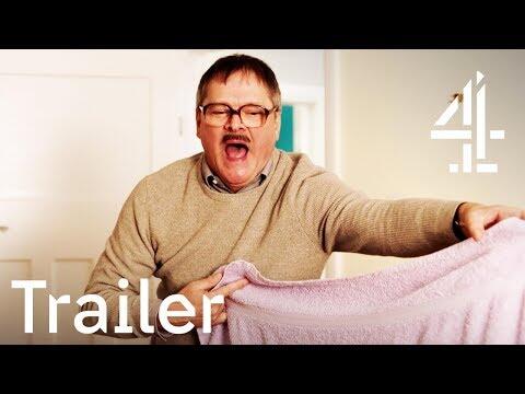 TRAILER | Friday Night Dinner | Series 6