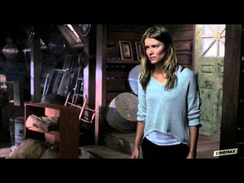 Banshee Season 1: Episode 8 Clip - Carrie Says Goodbye to Lucas