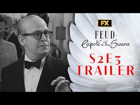 Season 2, Episode 3 Trailer – Masquerade 1966