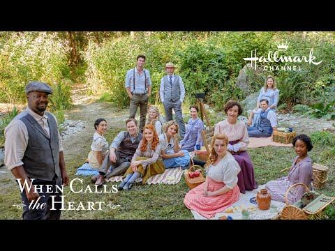 Preview - Hope Springs - When Calls the Heart