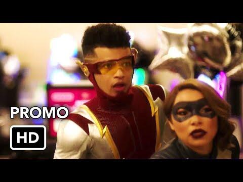 The Flash 8x06 Promo (HD) Season 8 Episode 6 Promo