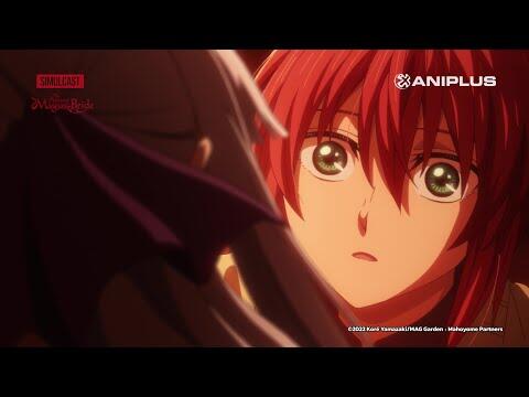 Season 2 (2nd Cour) Main PV [Subtitled]