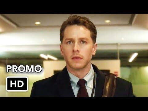 Manifest 1x07 Promo 'S.N.A.F.U.' (HD)