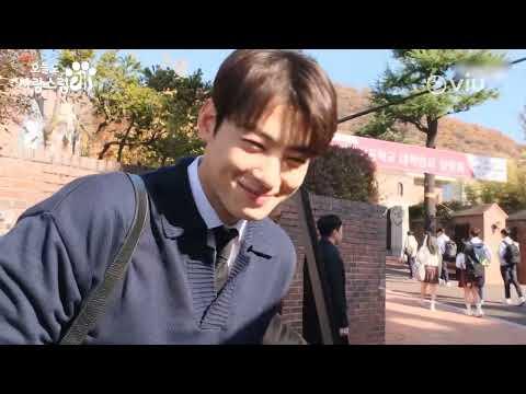 [BTS] Ep 3 Making | Viu Original, A Good Day to be a Dog ????