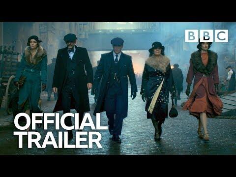 Series 5 Trailer