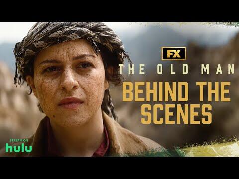 Behind the Scenes: Unlocking New Identities with Jeff Bridges and Alia Shawkat