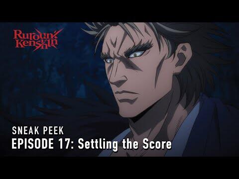 Episode 17 Preview [Subtitled]