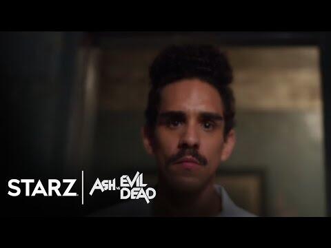 Ash vs Evil Dead | Episode 207 Preview | STARZ