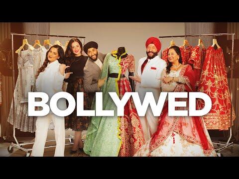 Bollywed | Official Trailer