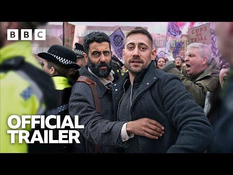 Series 2 Official Trailer