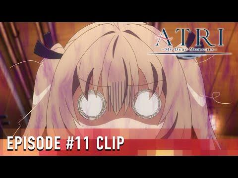 Episode #11 Clip [Subtitled]