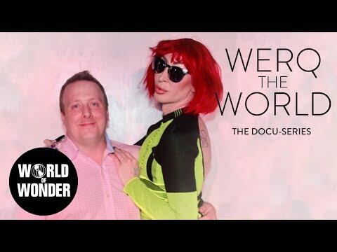 WERQ THE WORLD Exclusive Clip 'Detox' - Twin Brother