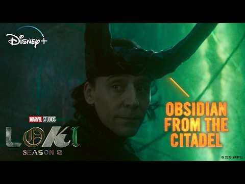 Hidden Details in Loki's Costumes! - Behind the Scenes