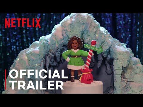 Nailed It! Holiday! Season 2 | Main Trailer | Netflix