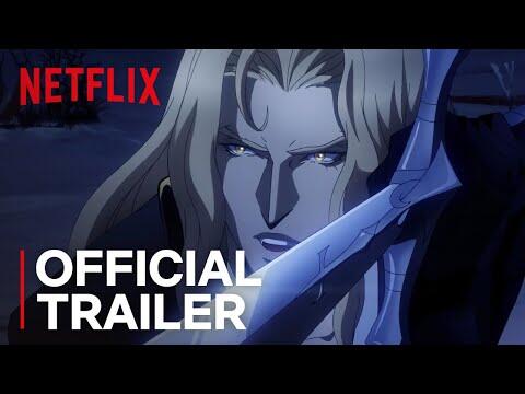 Season 2 Official Trailer