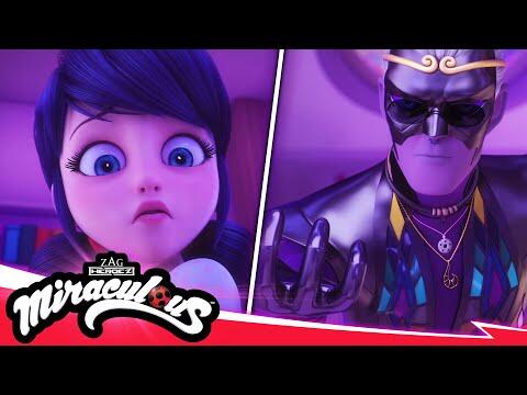 MIRACULOUS | ???? DESTRUCTION ???? | SEASON 5 | Tales of Ladybug & Cat Noir