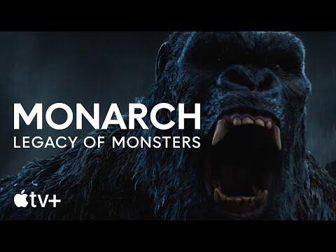 Titan Sightings: Ep. 10 Kong