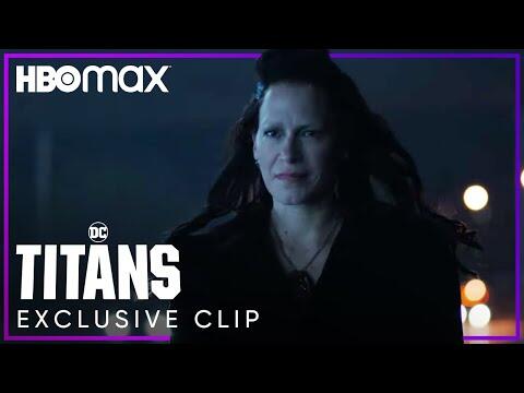 Mother Mayhem Fights The Titans | Season 4 Exclusive Clip