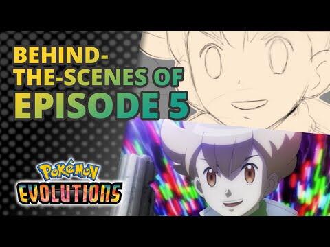 Behind the Scenes | Ep 5: The Rival